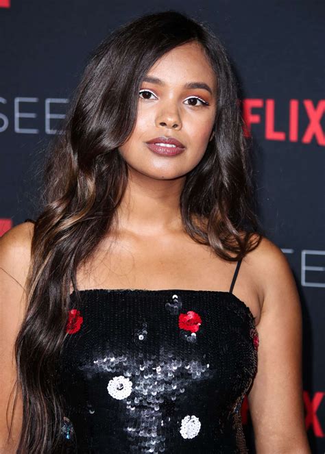 alisha boe netflix.